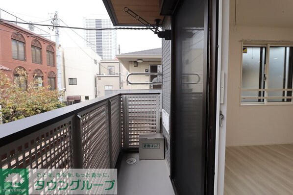 Resi NOIR(レジノワール)の物件内観写真